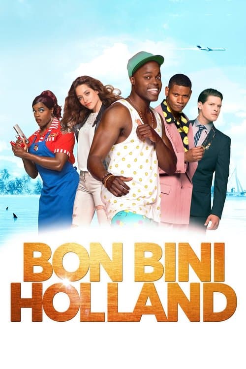 Bon Bini Holland afişi
