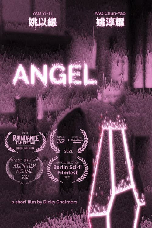 ANGEL afişi