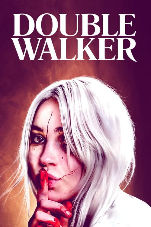 Double Walker afişi