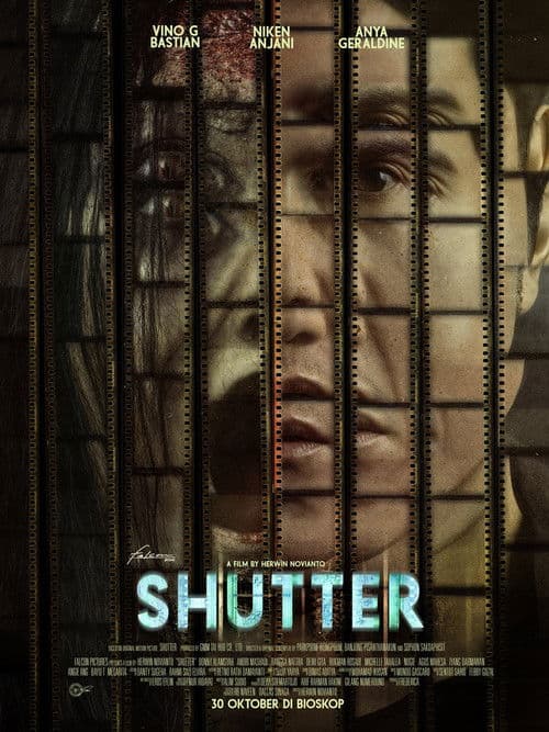 Shutter afişi