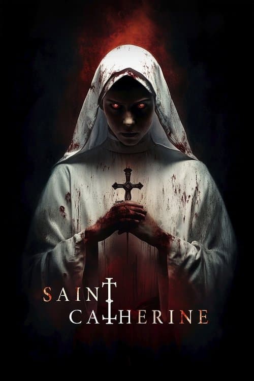 Saint Catherine afişi