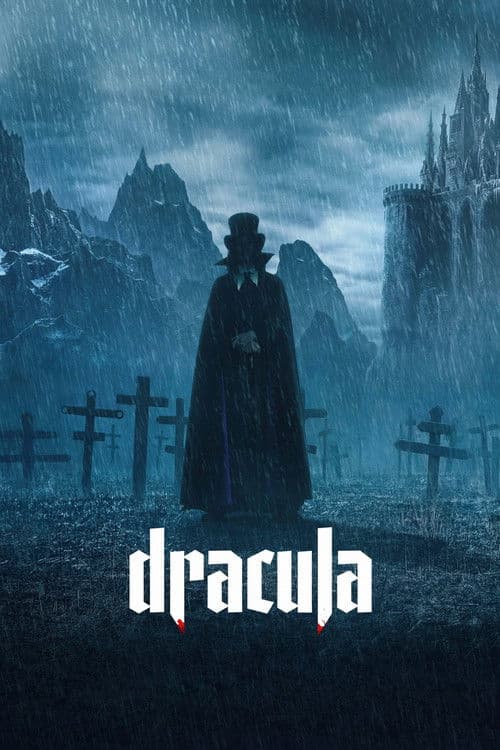 Drakula afişi