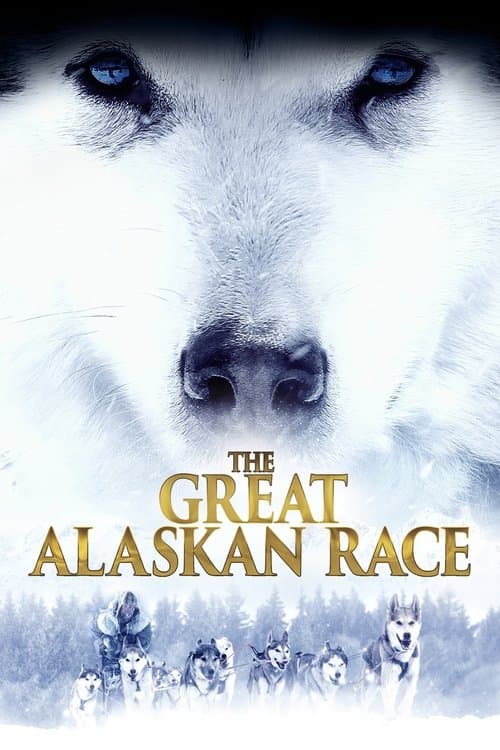 The Great Alaskan Race afişi