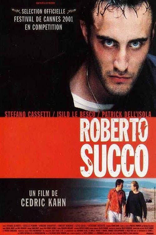 Roberto Succo afişi
