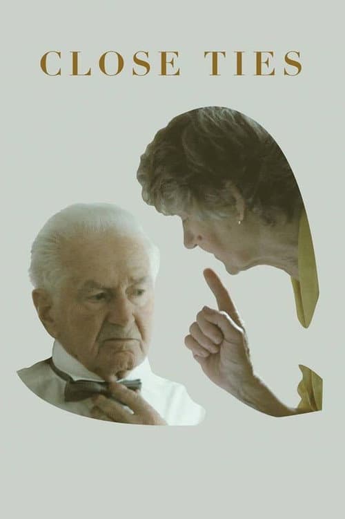 Więzi afişi