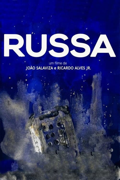 Russa afişi