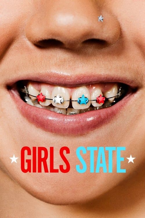Girls State afişi