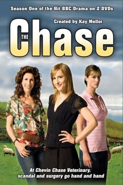 The Chase afişi