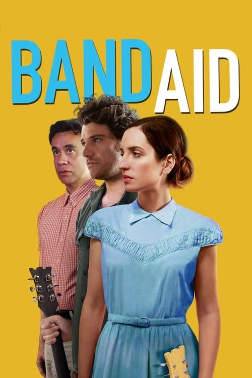 Yara Bandı afişi