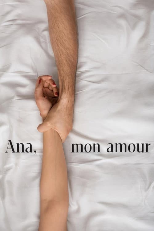 Ana, mon amour afişi