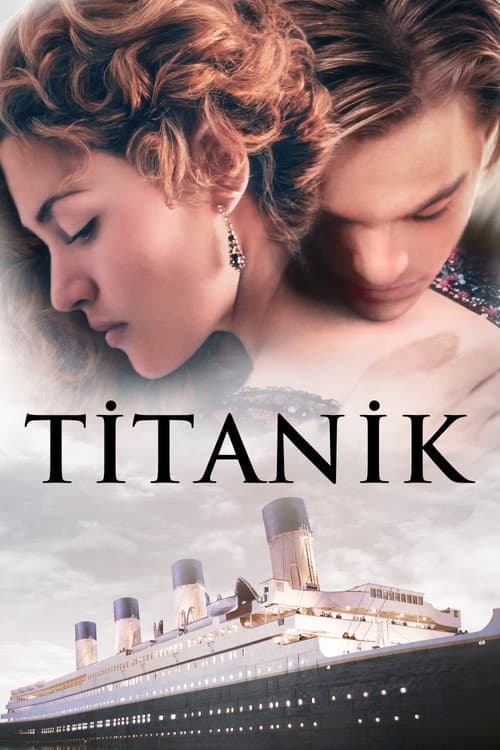 Titanik afişi