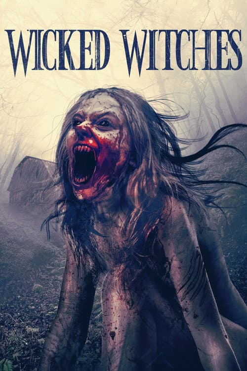Wicked Witches afişi