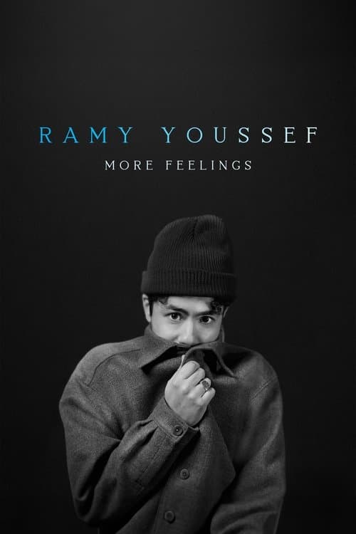 Ramy Youssef: More Feelings afişi