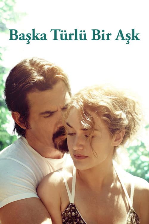 Başka Türlü Bir Aşk afişi