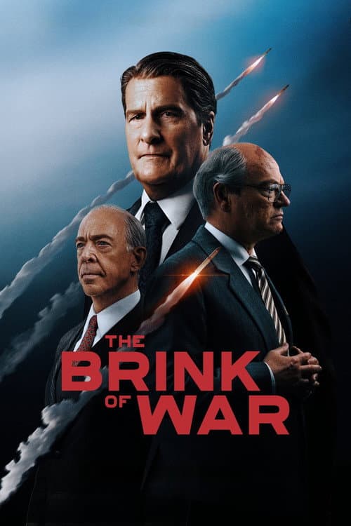 The Brink of War afişi