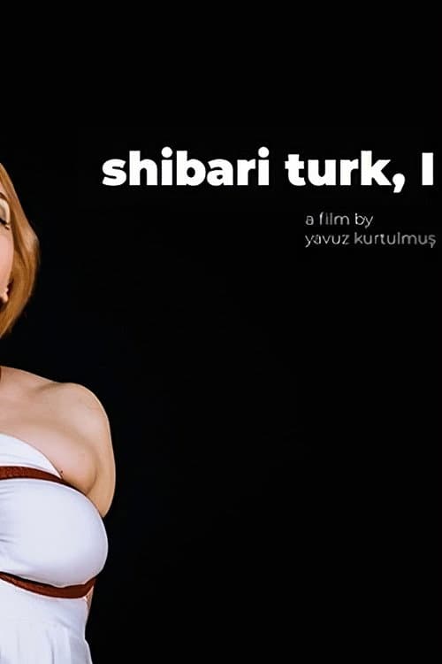 Shibari Turk I afişi