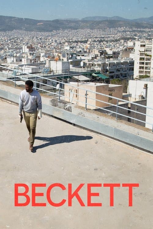 Beckett afişi