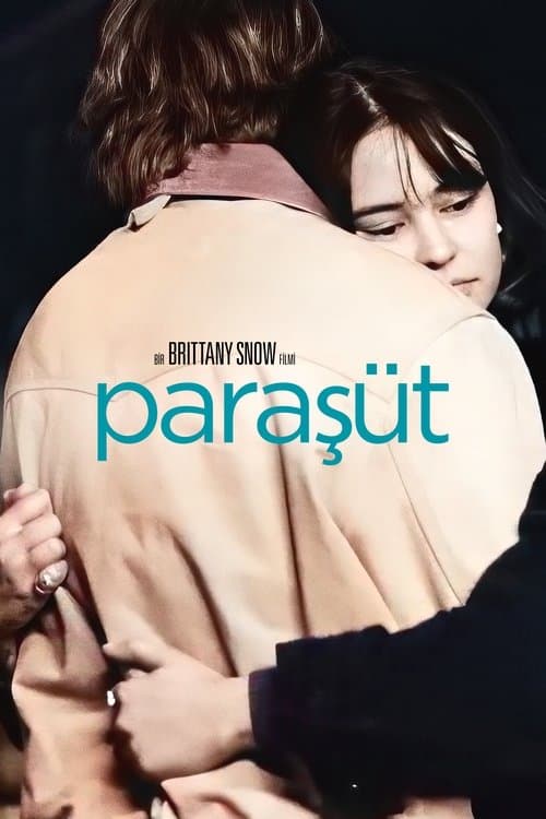 Paraşüt afişi