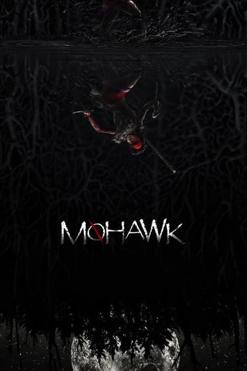 Mohawk afişi