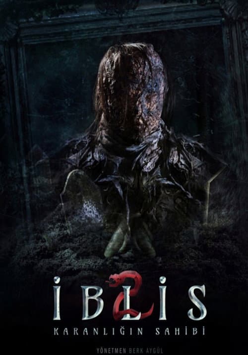 İblis Karanlığın Sahibi 2 afişi