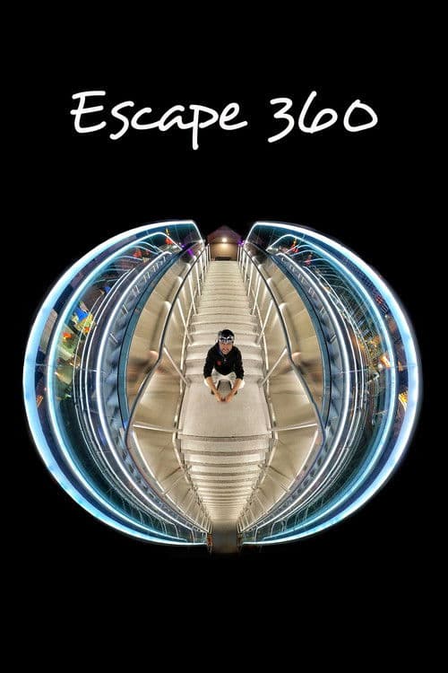 Escape 360 afişi