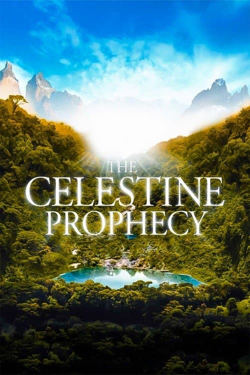 The Celestine Prophecy afişi