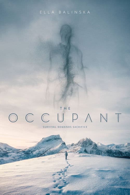 The Occupant afişi