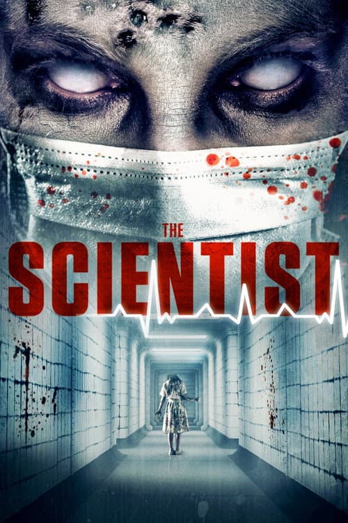 The Scientist afişi