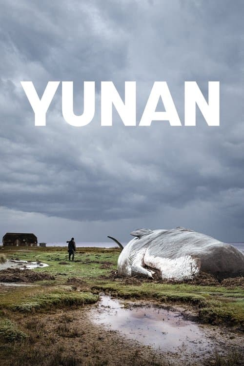 Yunan afişi