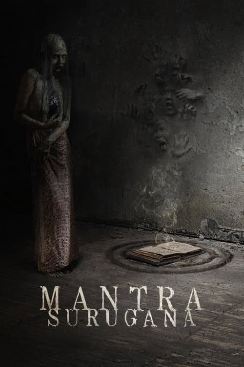 Mantra Surugana afişi
