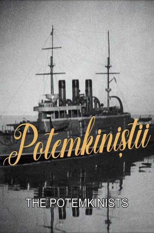 Potemkinistii afişi