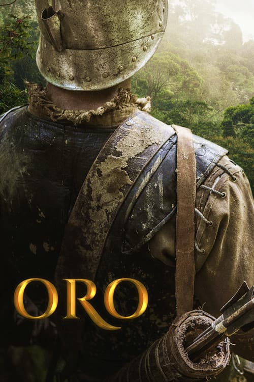 Oro afişi