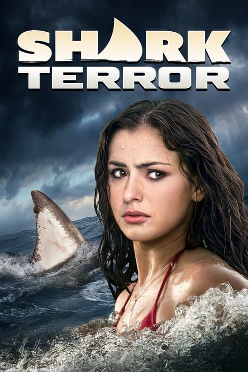 Shark Terror afişi