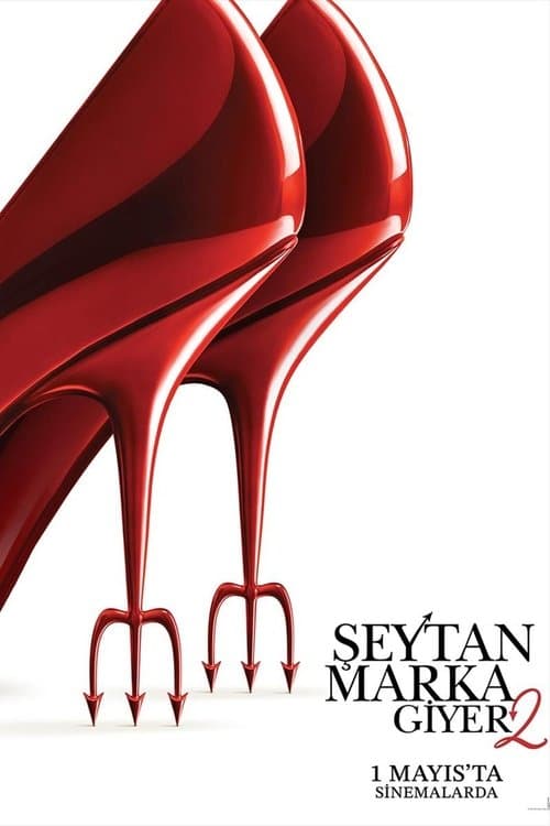 Şeytan Marka Giyer 2 afişi