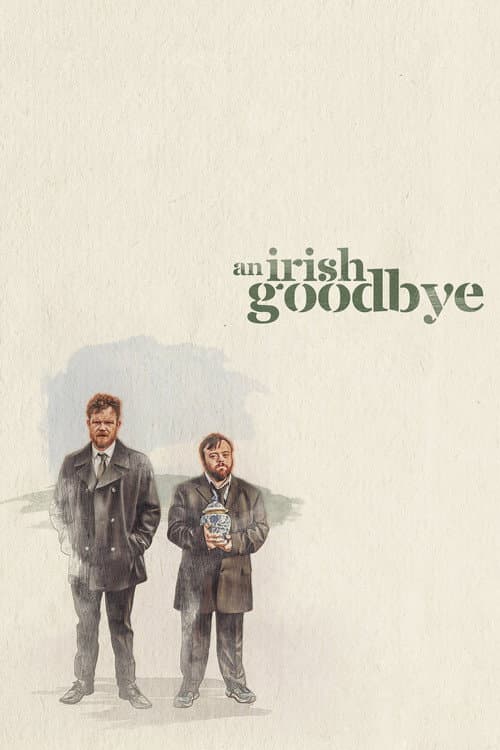 An Irish Goodbye afişi