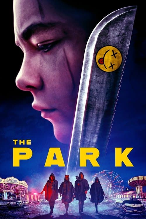 The Park afişi