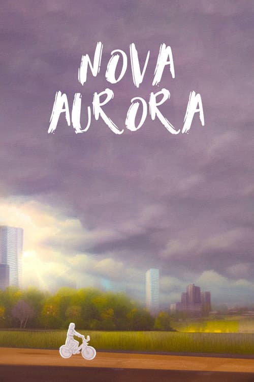 Nova Aurora afişi