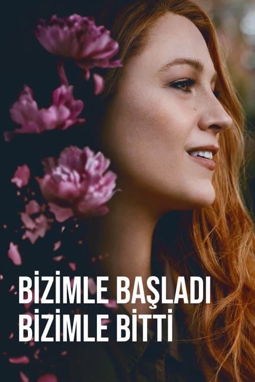 Bizimle Başladı Bizimle Bitti afişi