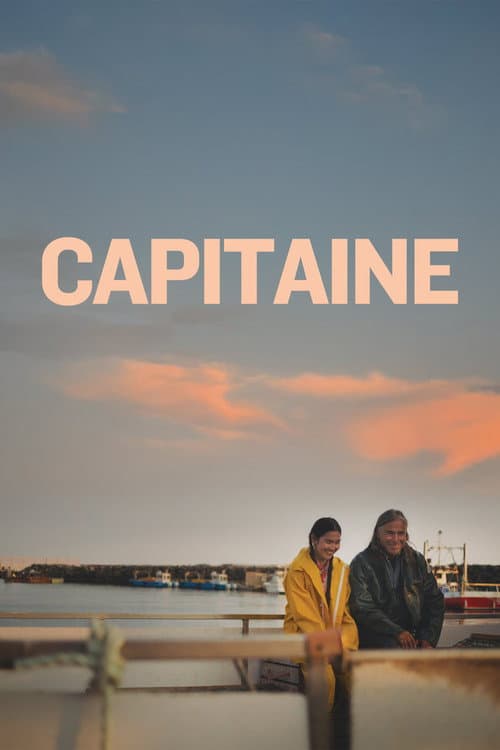 Capitaine afişi