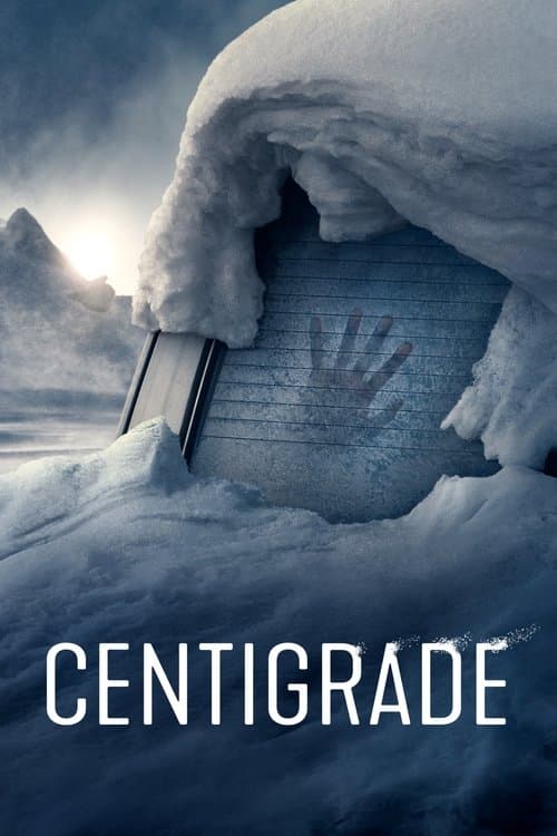 Centigrade afişi