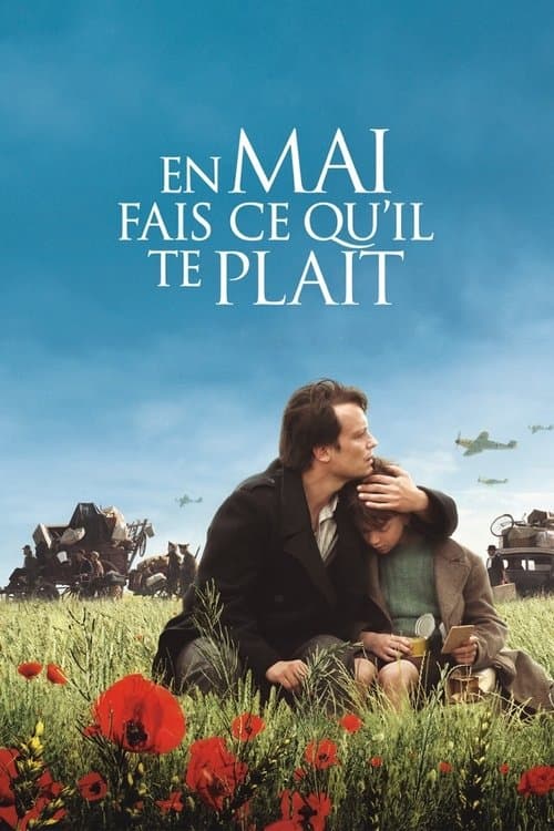 En mai, fais ce qu'il te plaît afişi