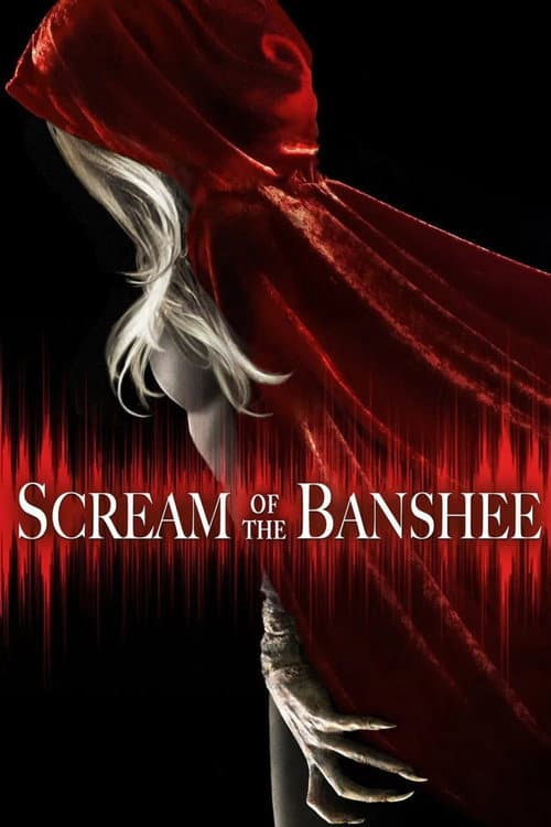 Scream of the Banshee afişi