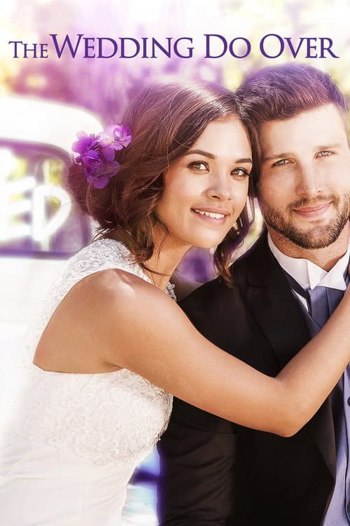 The Wedding Do Over afişi