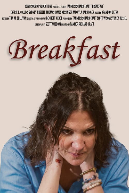 Breakfast afişi