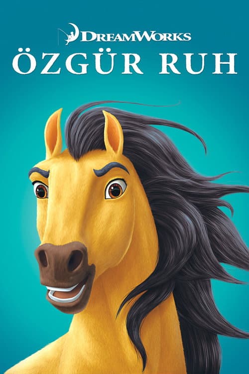 Özgür Ruh afişi