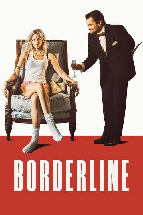 Borderline afişi