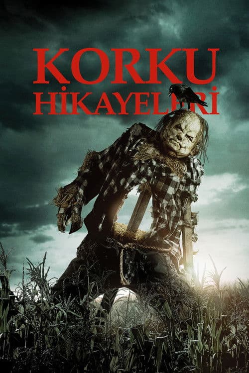 Korku Hikayeleri afişi