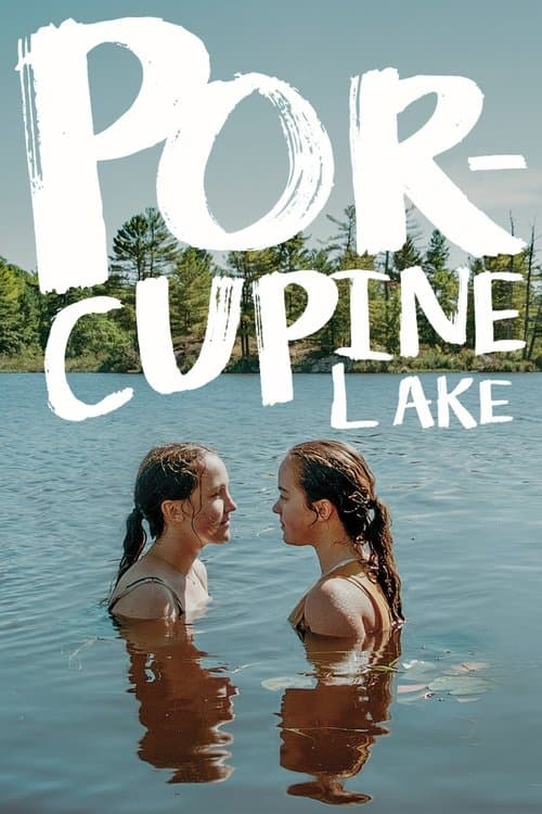 Porcupine Lake afişi