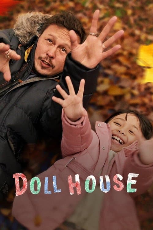 Doll House afişi