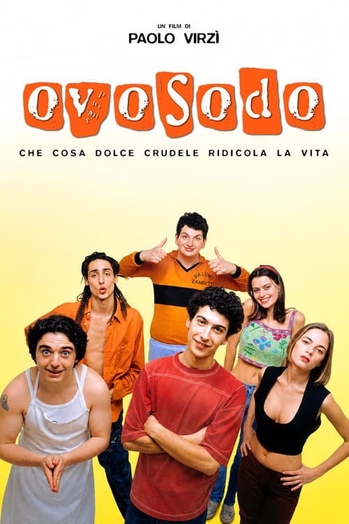 Ovosodo afişi